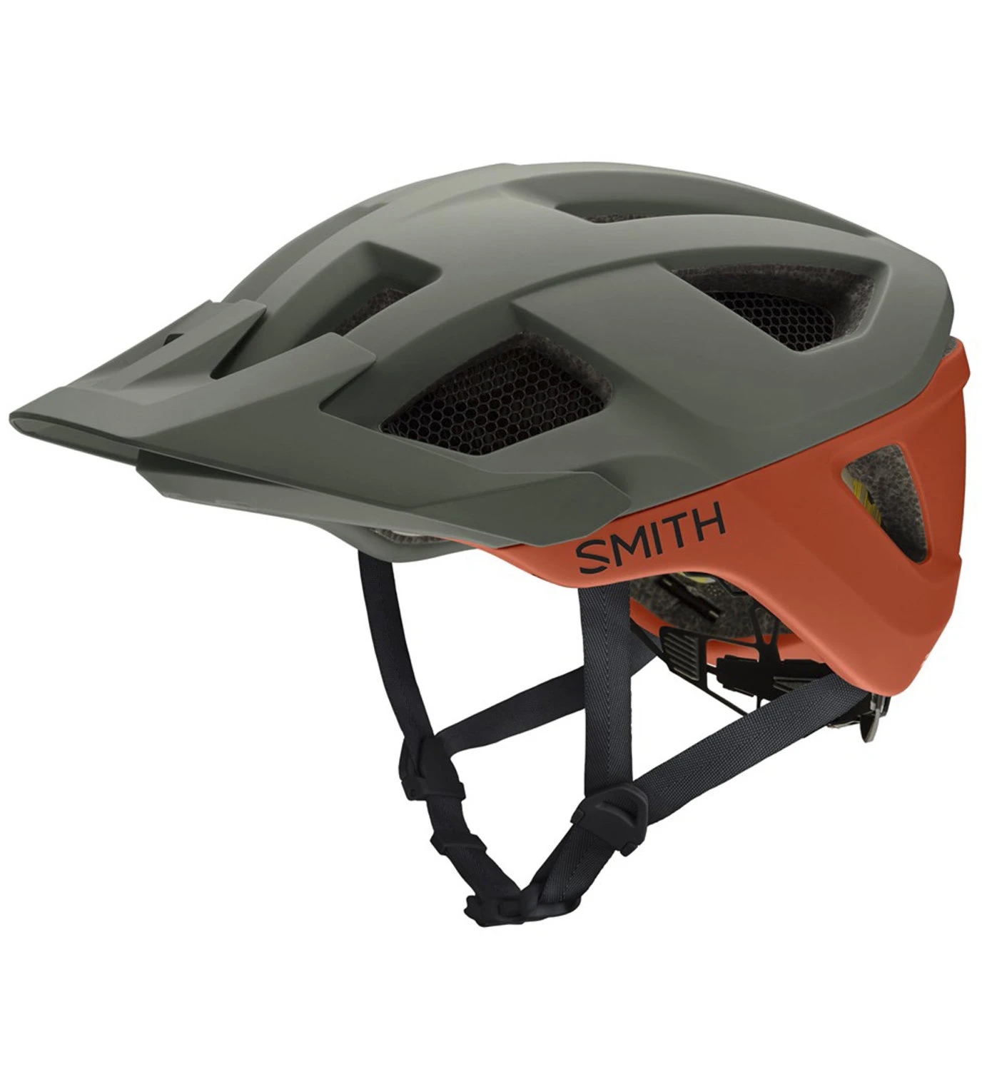 Smith Session MIPS - Radhelm MTB 10 Smith Session MIPS - Radhelm MTB – Bild 10