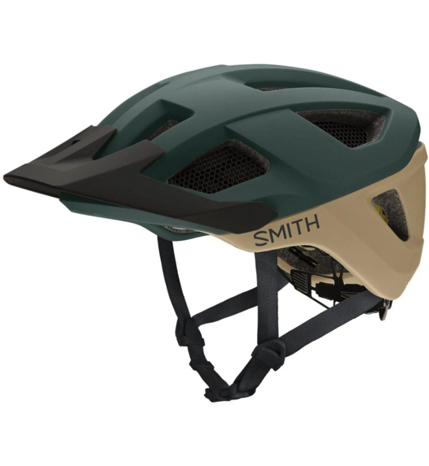 Smith Session MIPS - Radhelm MTB 7 Smith Session MIPS - Radhelm MTB – Bild 7