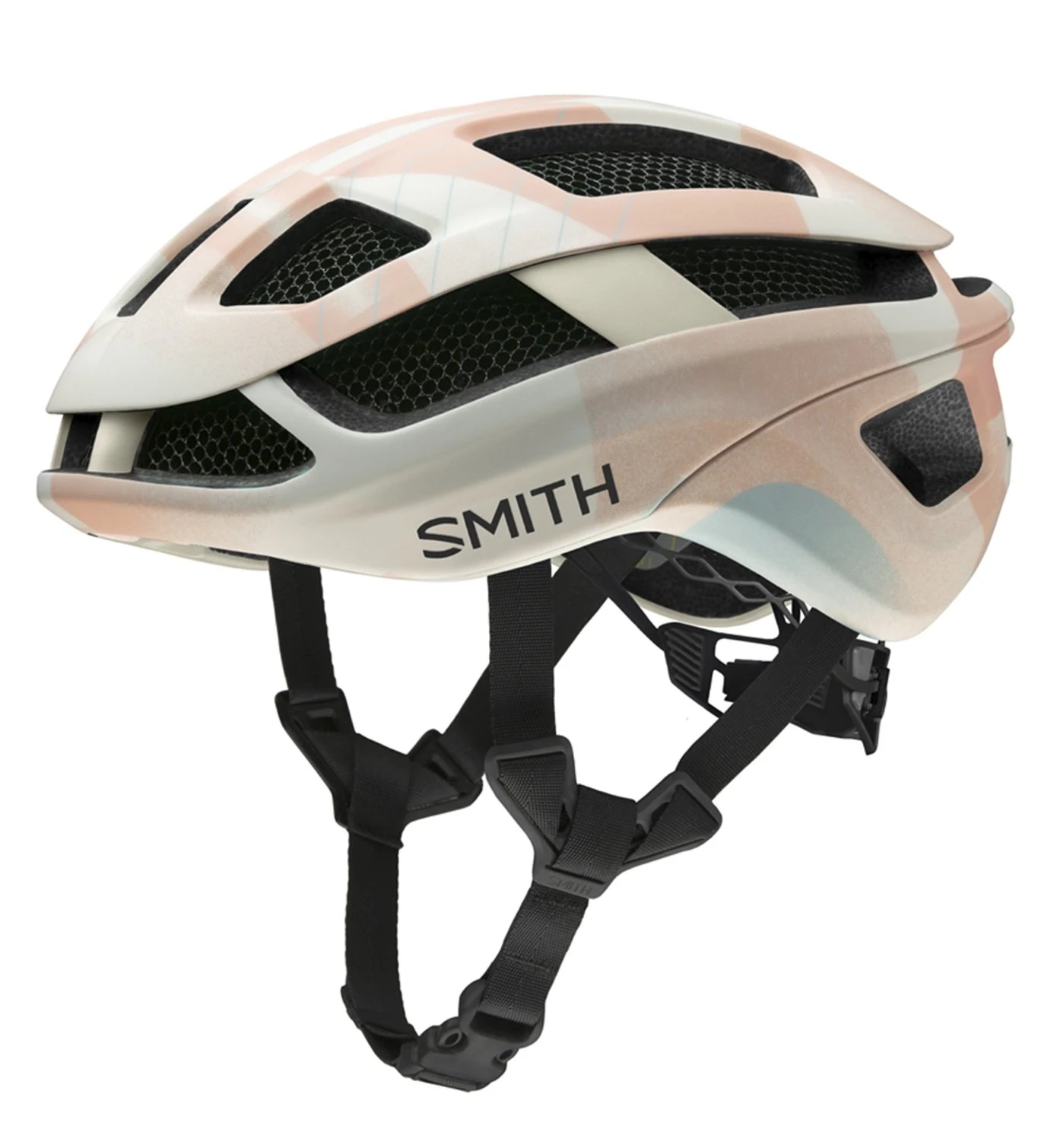 Smith Trace MIPS - Radhelm 1 Smith Trace MIPS - Radhelm