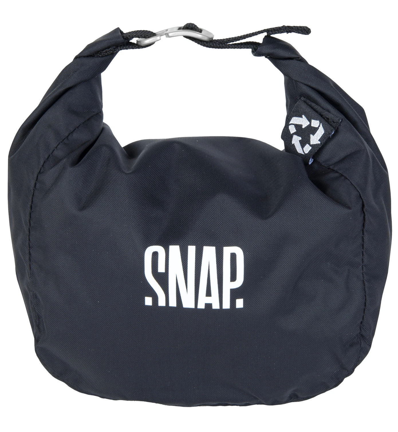 Snap Chalk Pocket Cover - Zubehör Magnesiumbeutel 1 Snap Chalk Pocket Cover - Zubehör Magnesiumbeutel