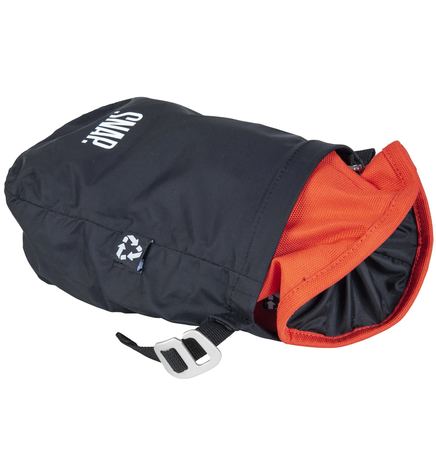 Snap Chalk Pocket Cover - Zubehör Magnesiumbeutel 2 Snap Chalk Pocket Cover - Zubehör Magnesiumbeutel – Bild 2