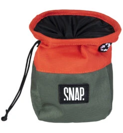 Snap Chalk Pocket Zip - Magnesiumbeutel -Sportler Verkaufs-Shop d1390 snap chalk pocket zip 2249616 939207
