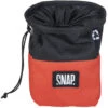 Snap Chalk Pocket Zip - Magnesiumbeutel