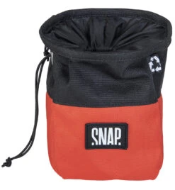 Snap Chalk Pocket Zip - Magnesiumbeutel