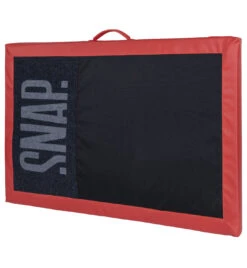 Snap Grand Plaster - Crash Pad