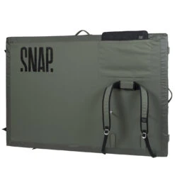 Snap Grand Stamina - Crash Pad