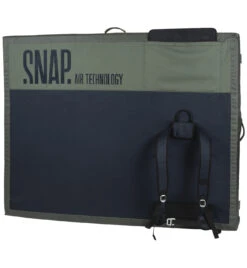 Snap Grand Wham - Crash Pad