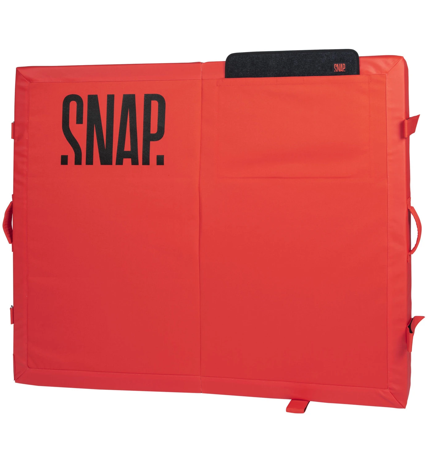 Snap Rebound - Crash Pad 1 Snap Rebound - Crash Pad
