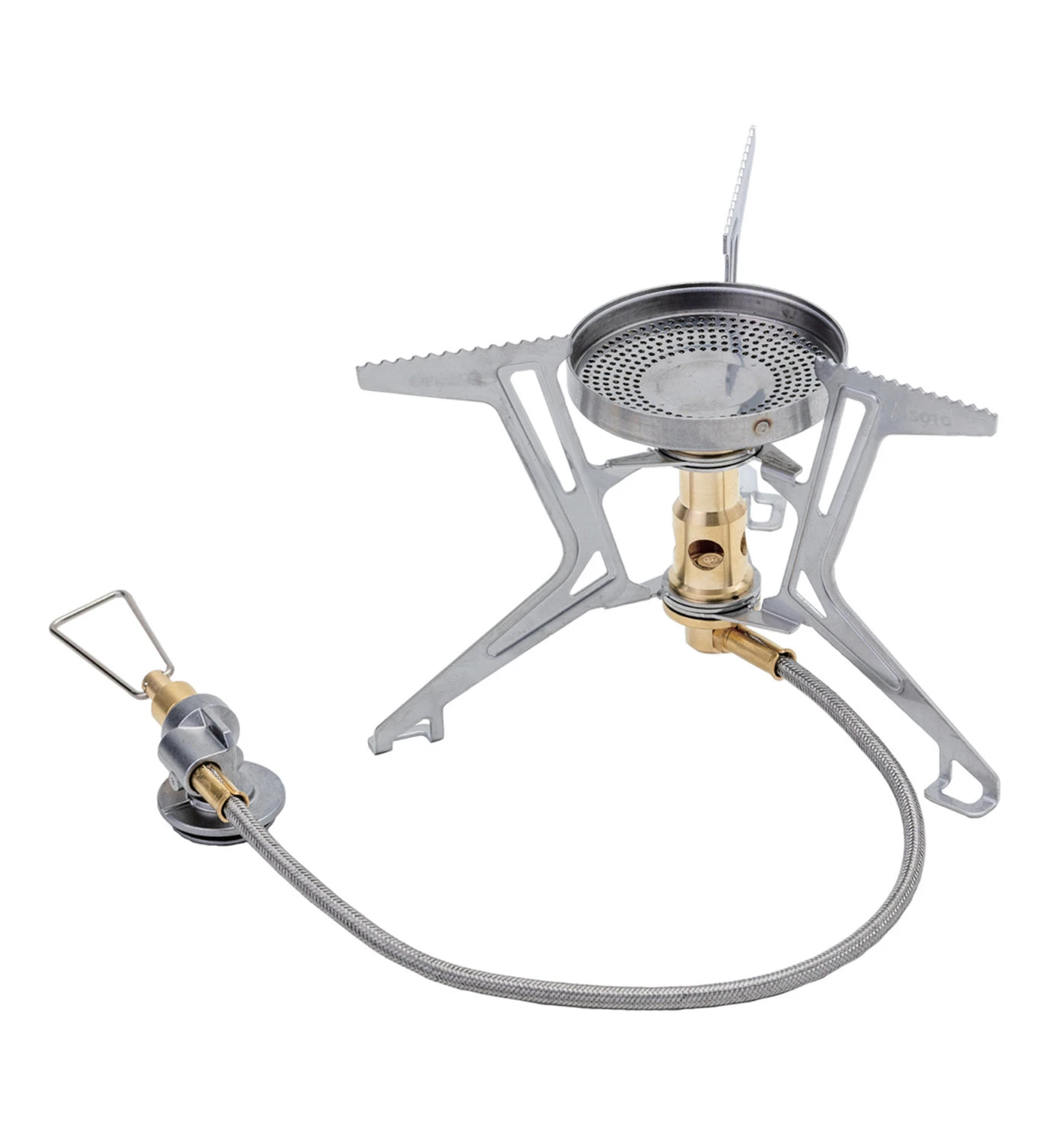 Soto Fusion Trek - Kocher 1 Soto Fusion Trek - Kocher