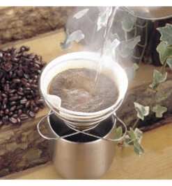 Soto Helix Coffe Maker - Küchenzubehör -Sportler Verkaufs-Shop d1390 soto helix coffe maker 2238116 862748