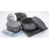 Soto Navigator Cook Set - Geschirr