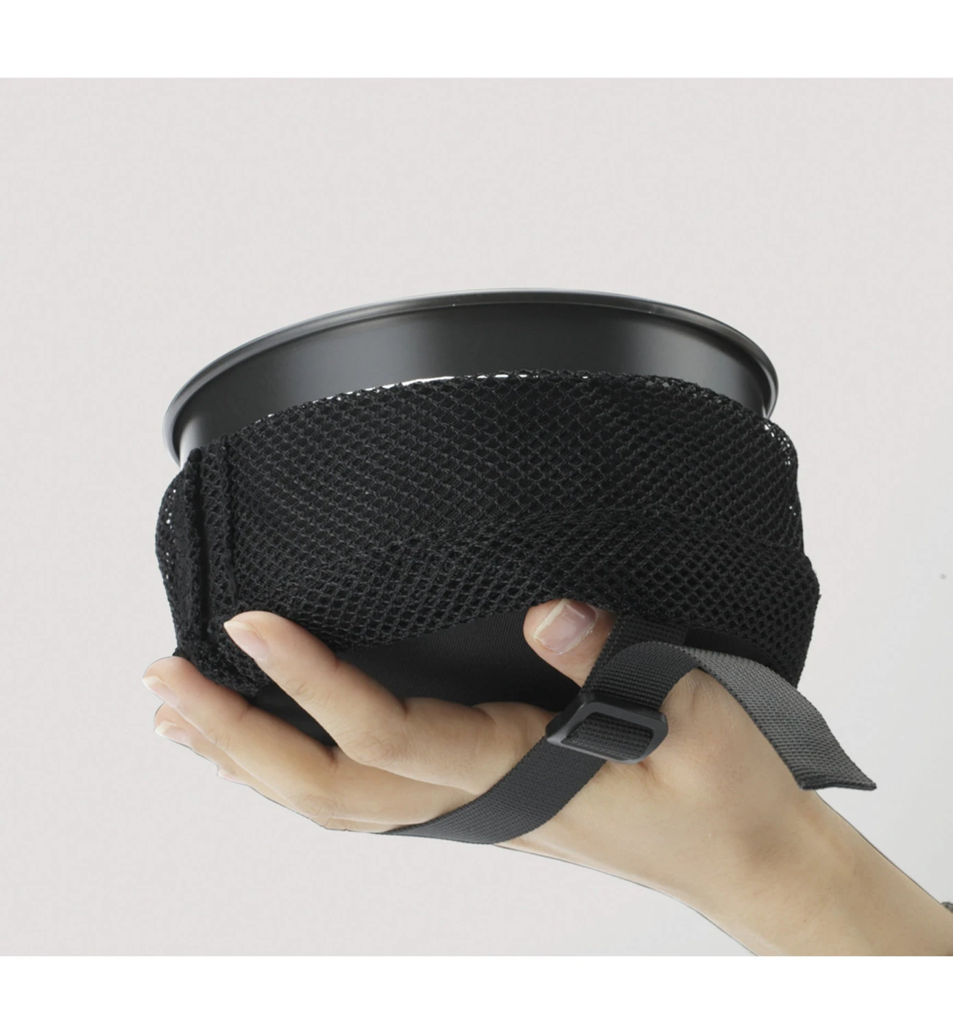 Soto Navigator Cook Set - Geschirr 5 Soto Navigator Cook Set - Geschirr – Bild 5