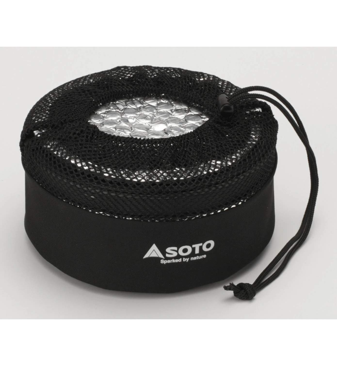 Soto Navigator Cook Set - Geschirr 6 Soto Navigator Cook Set - Geschirr – Bild 6