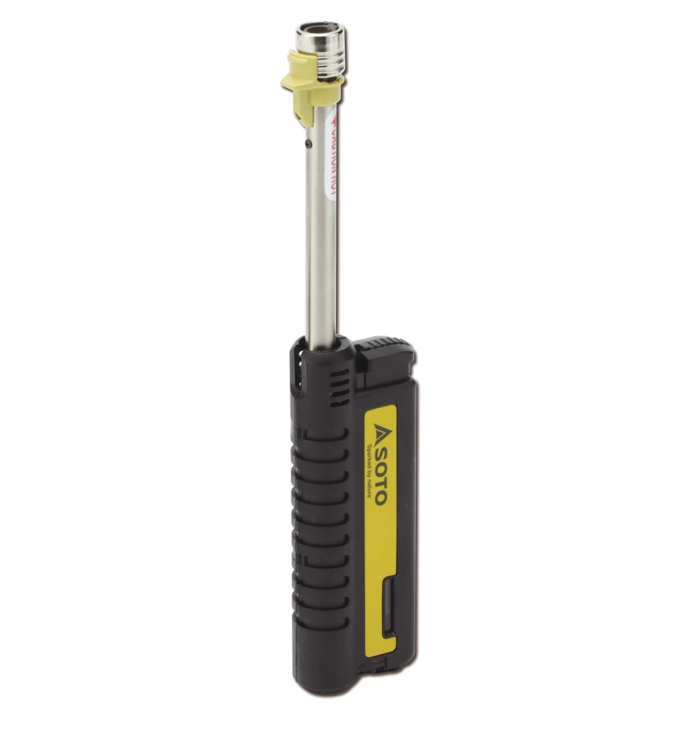 Soto Pocket Torch Extended - Brenner 2 Soto Pocket Torch Extended - Brenner – Bild 2