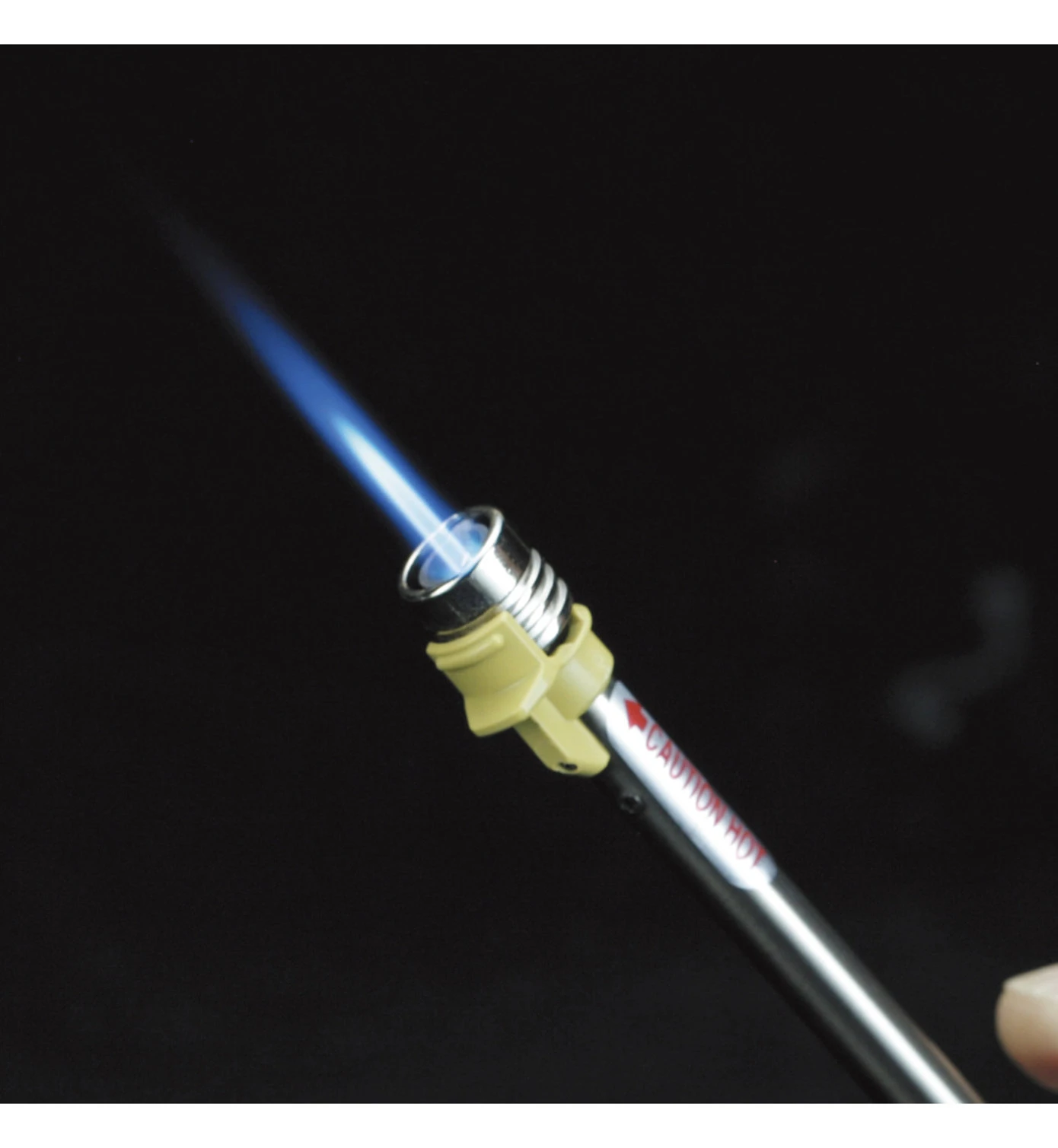 Soto Pocket Torch Extended - Brenner 3 Soto Pocket Torch Extended - Brenner – Bild 3