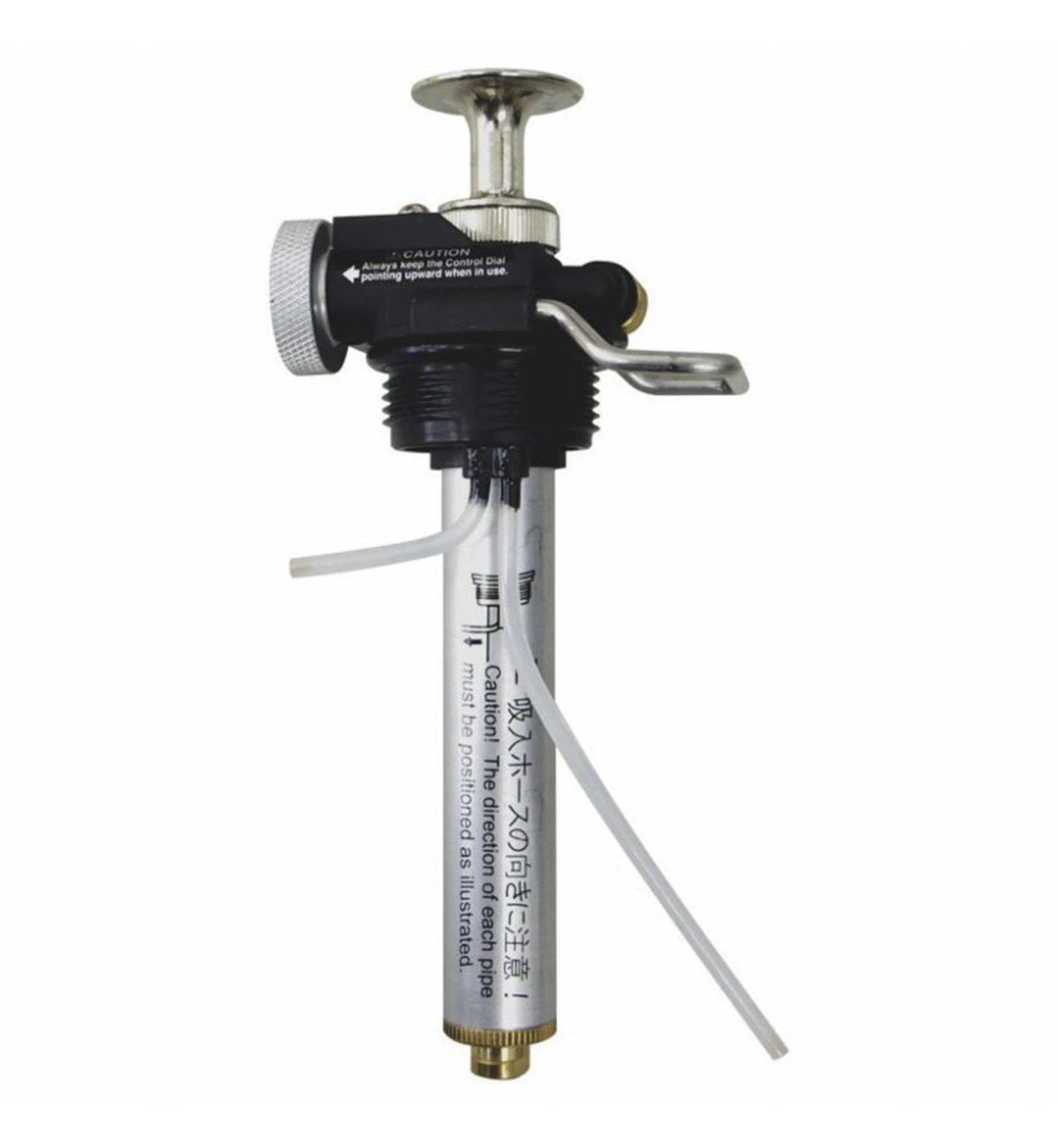 Soto StormBreaker - Kocher 2 Soto StormBreaker - Kocher – Bild 2