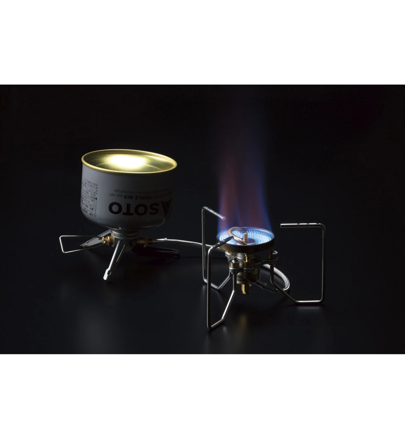 Soto StormBreaker - Kocher 4 Soto StormBreaker - Kocher – Bild 4