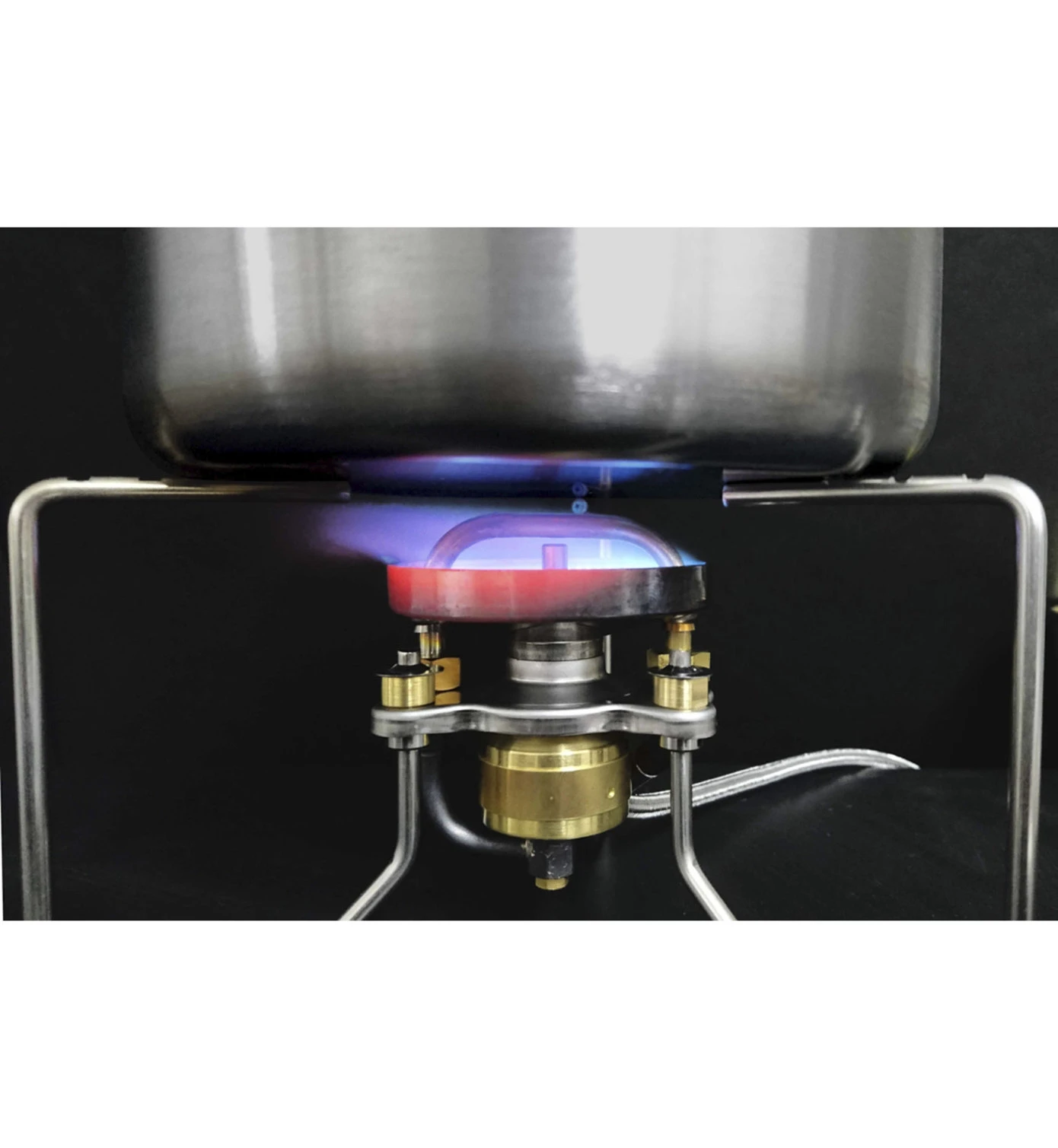 Soto StormBreaker - Kocher 5 Soto StormBreaker - Kocher – Bild 5