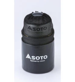 Soto Thermostack Combo - Geschirr 6 Soto Thermostack Combo - Geschirr -Sportler Verkaufs-Shop d1390 soto thermostack cook set 2238111 862633