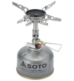 Soto WindMaster - Kocher