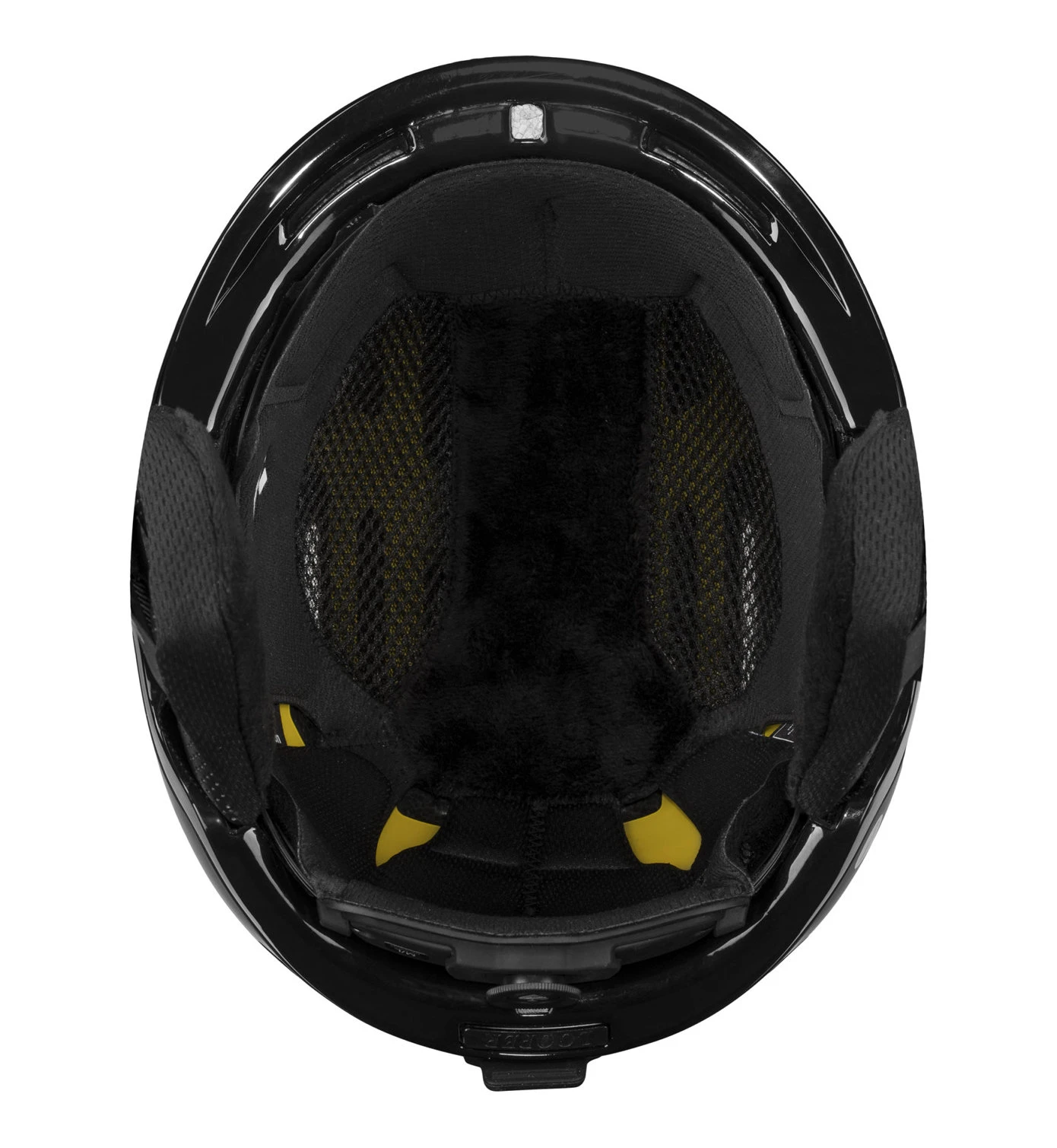Sweet Protection Looper - Freestyle Skihelm 6 Sweet Protection Looper - Freestyle Skihelm – Bild 6