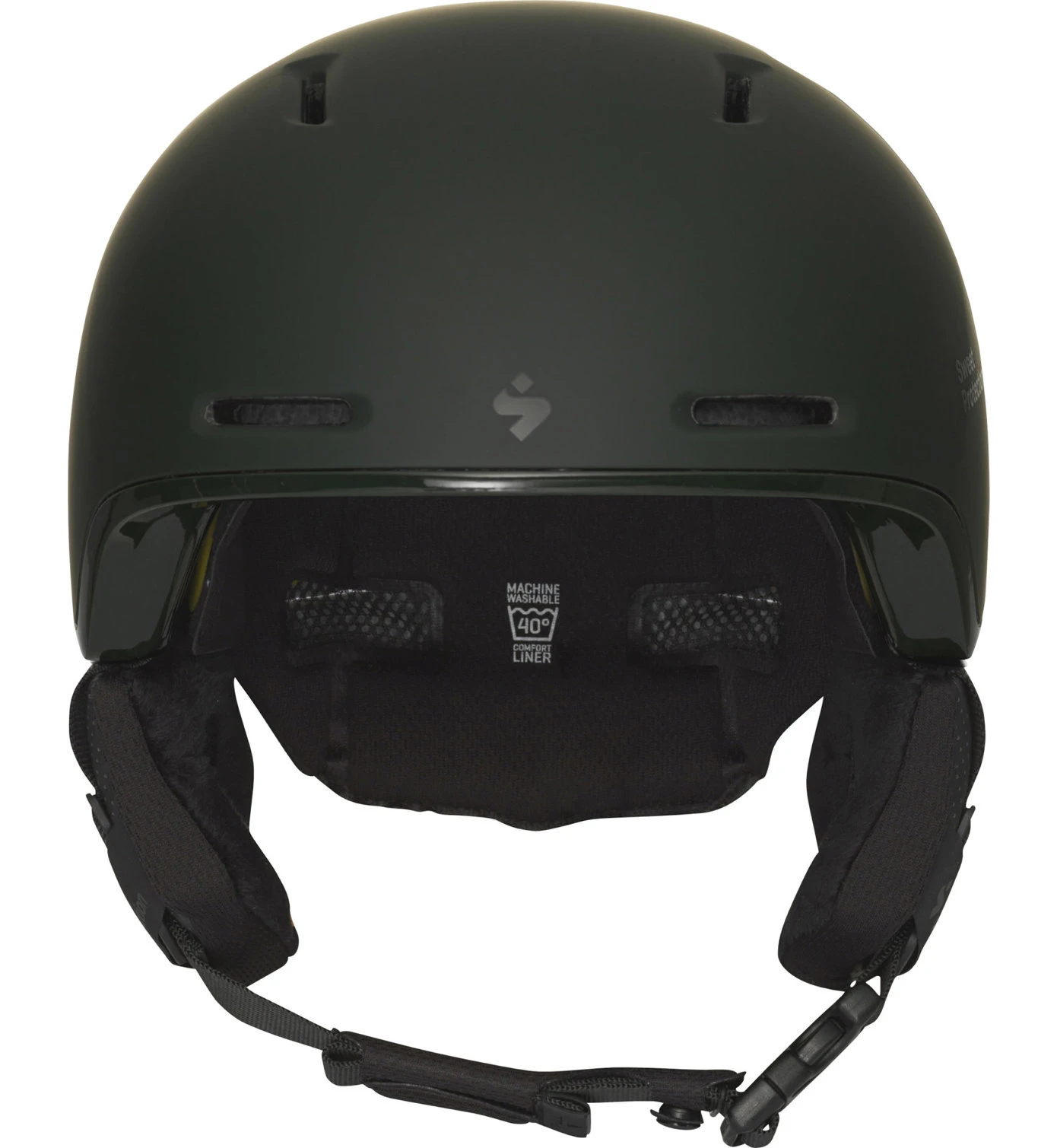 Sweet Protection Looper - Freestyle Skihelm 7 Sweet Protection Looper - Freestyle Skihelm – Bild 7