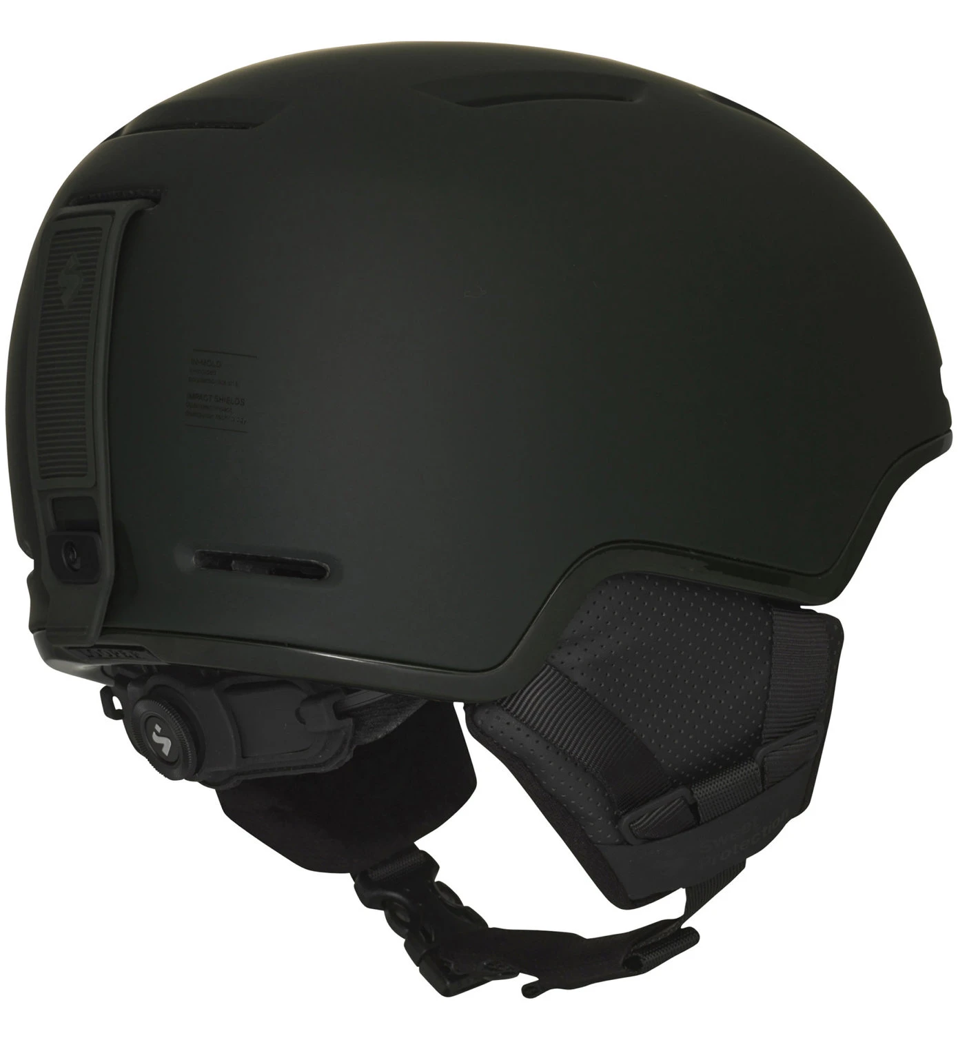 Sweet Protection Looper - Freestyle Skihelm 9 Sweet Protection Looper - Freestyle Skihelm – Bild 9
