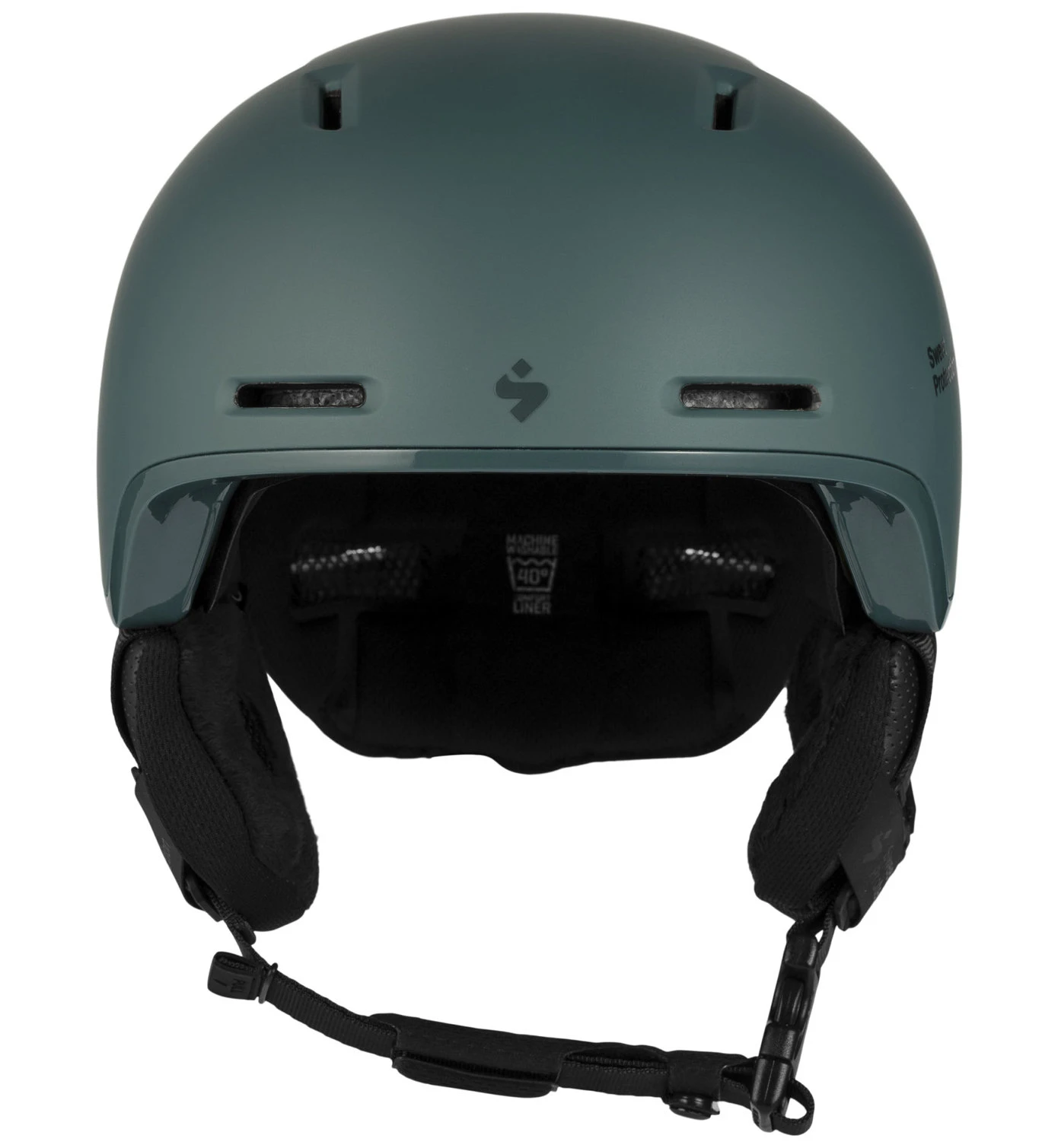 Sweet Protection Looper - Freestyle Skihelm 15 Sweet Protection Looper - Freestyle Skihelm – Bild 15