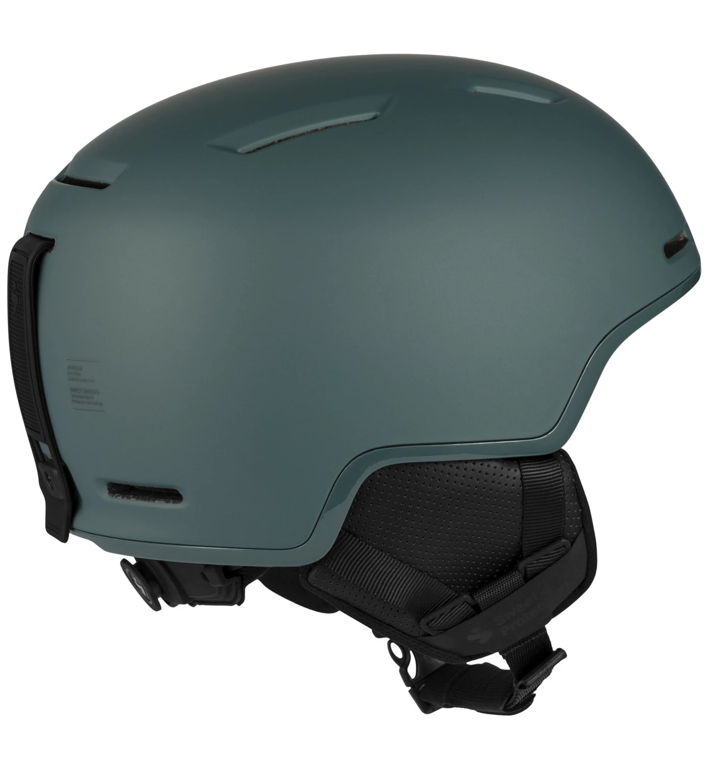 Sweet Protection Looper - Freestyle Skihelm 17 Sweet Protection Looper - Freestyle Skihelm – Bild 17