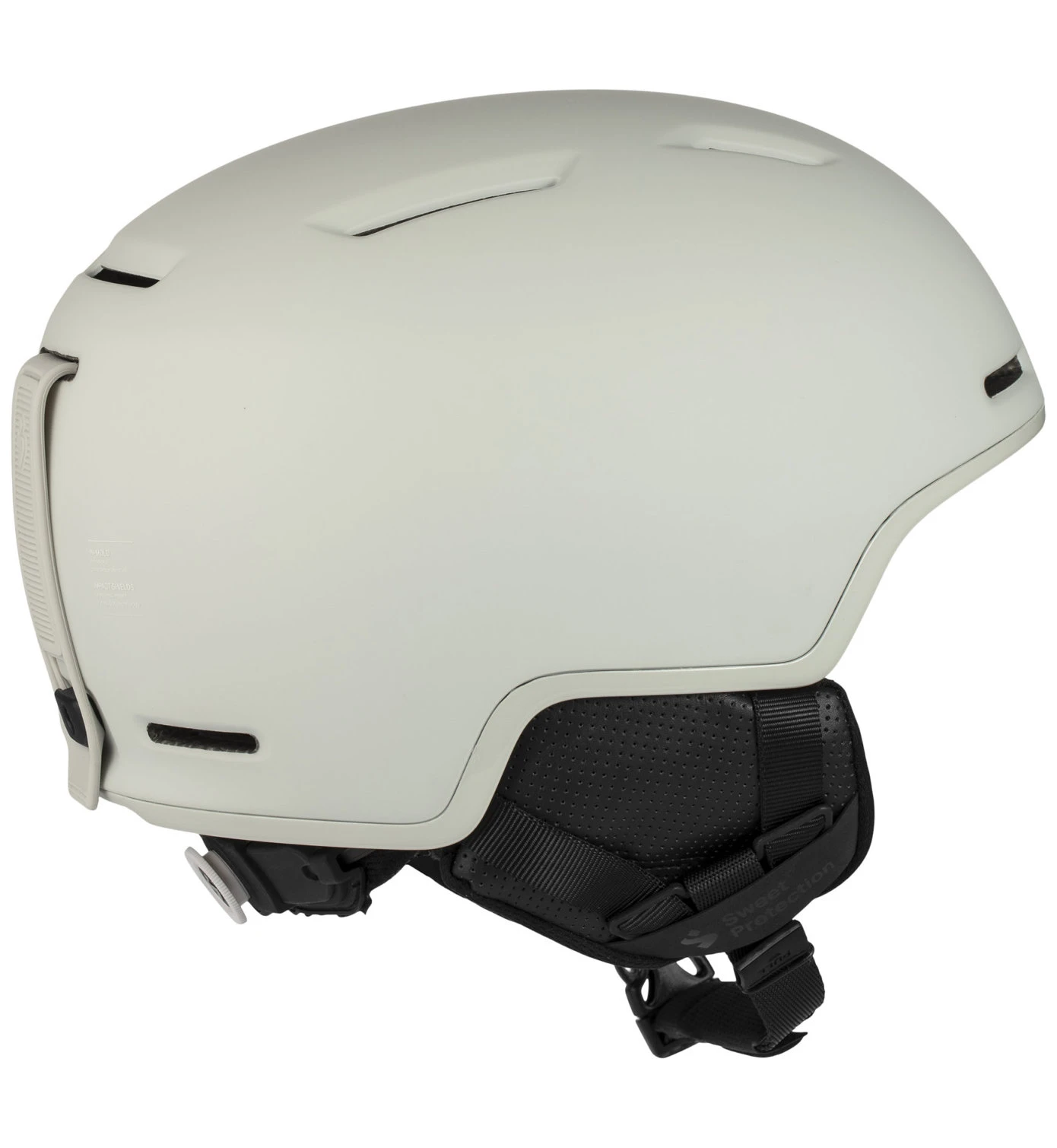 Sweet Protection Looper - Freestyle Skihelm 13 Sweet Protection Looper - Freestyle Skihelm – Bild 13