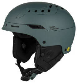 Sweet Protection Switcher Mips - Skihelm
