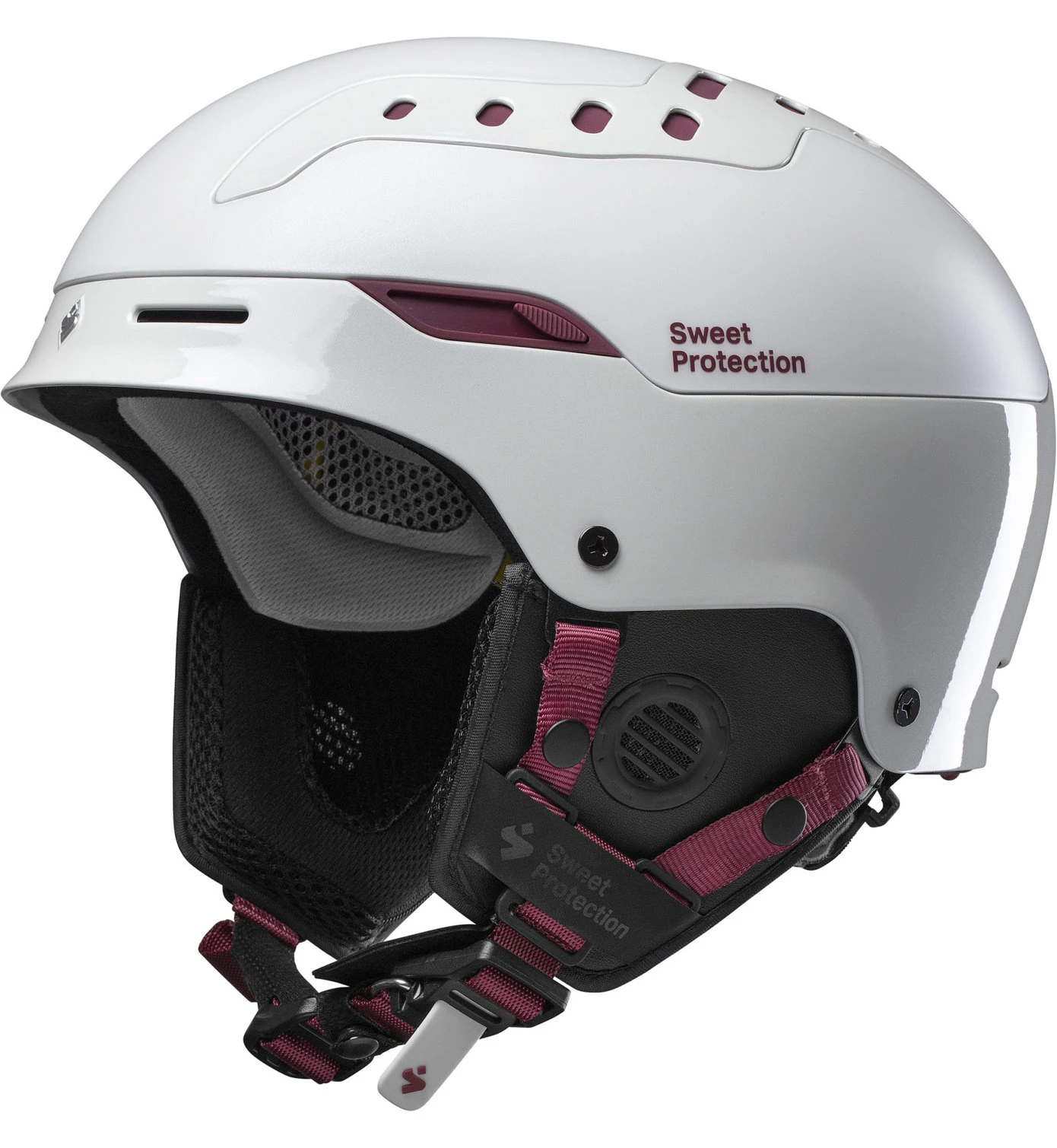 Sweet Protection Switcher W - Skihelm - Damen 1 Sweet Protection Switcher W - Skihelm - Damen