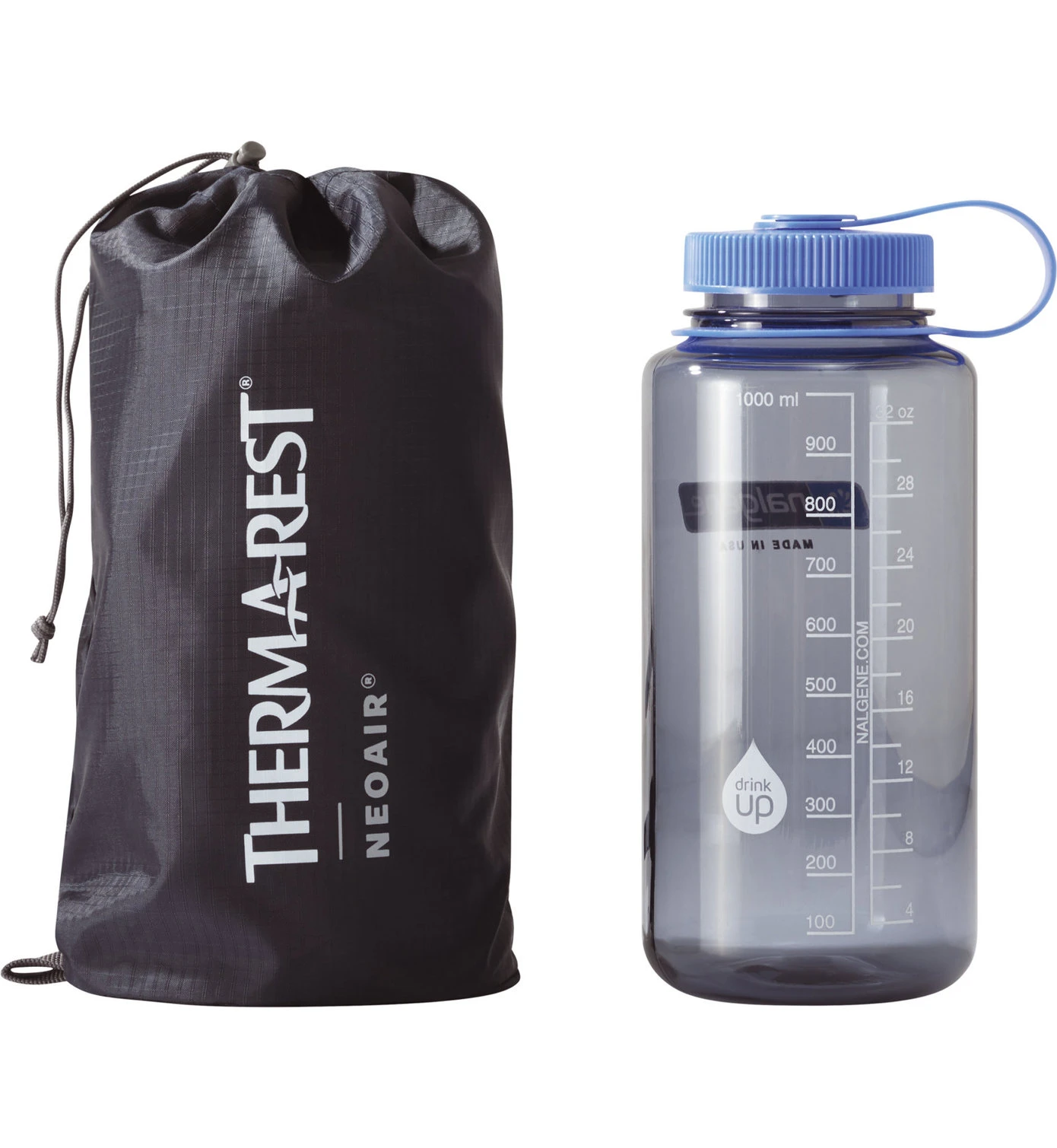 Therm-a-Rest NeoAir XTherm MAX - Isomatte 3 Therm-a-Rest NeoAir XTherm MAX - Isomatte – Bild 3