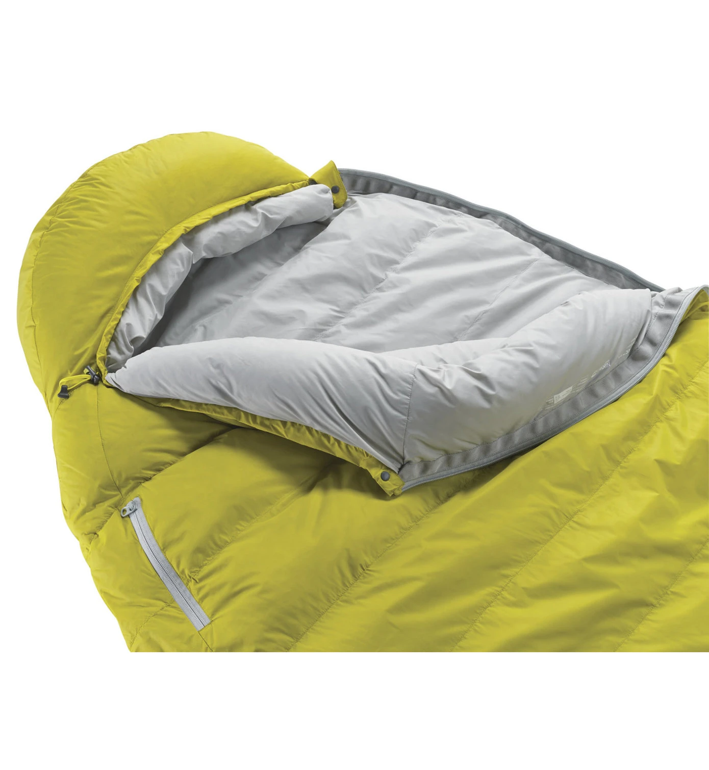 Therm-a-Rest Parsec 32 Daunenschlafsack 2 Therm-a-Rest Parsec 32 Daunenschlafsack – Bild 2