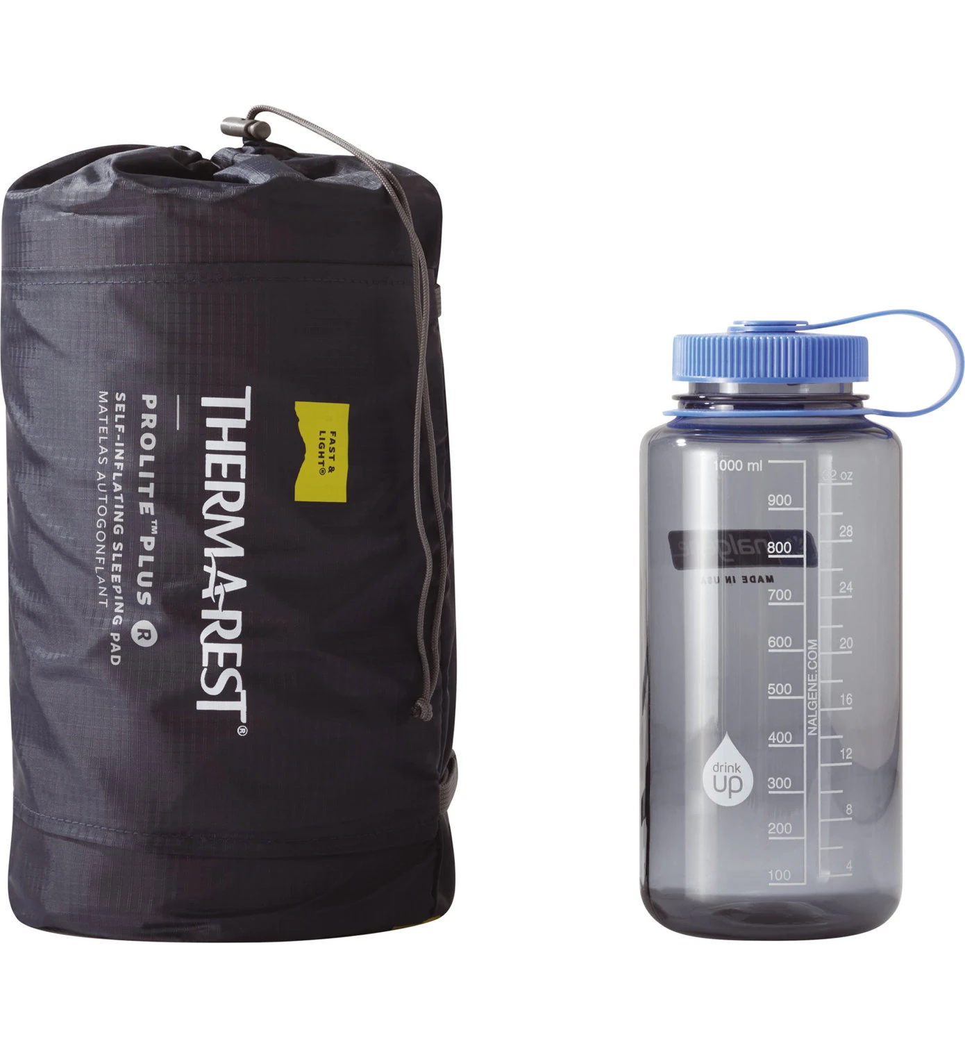 Therm-a-Rest ProLite Plus - Isomatte 3 Therm-a-Rest ProLite Plus - Isomatte – Bild 3