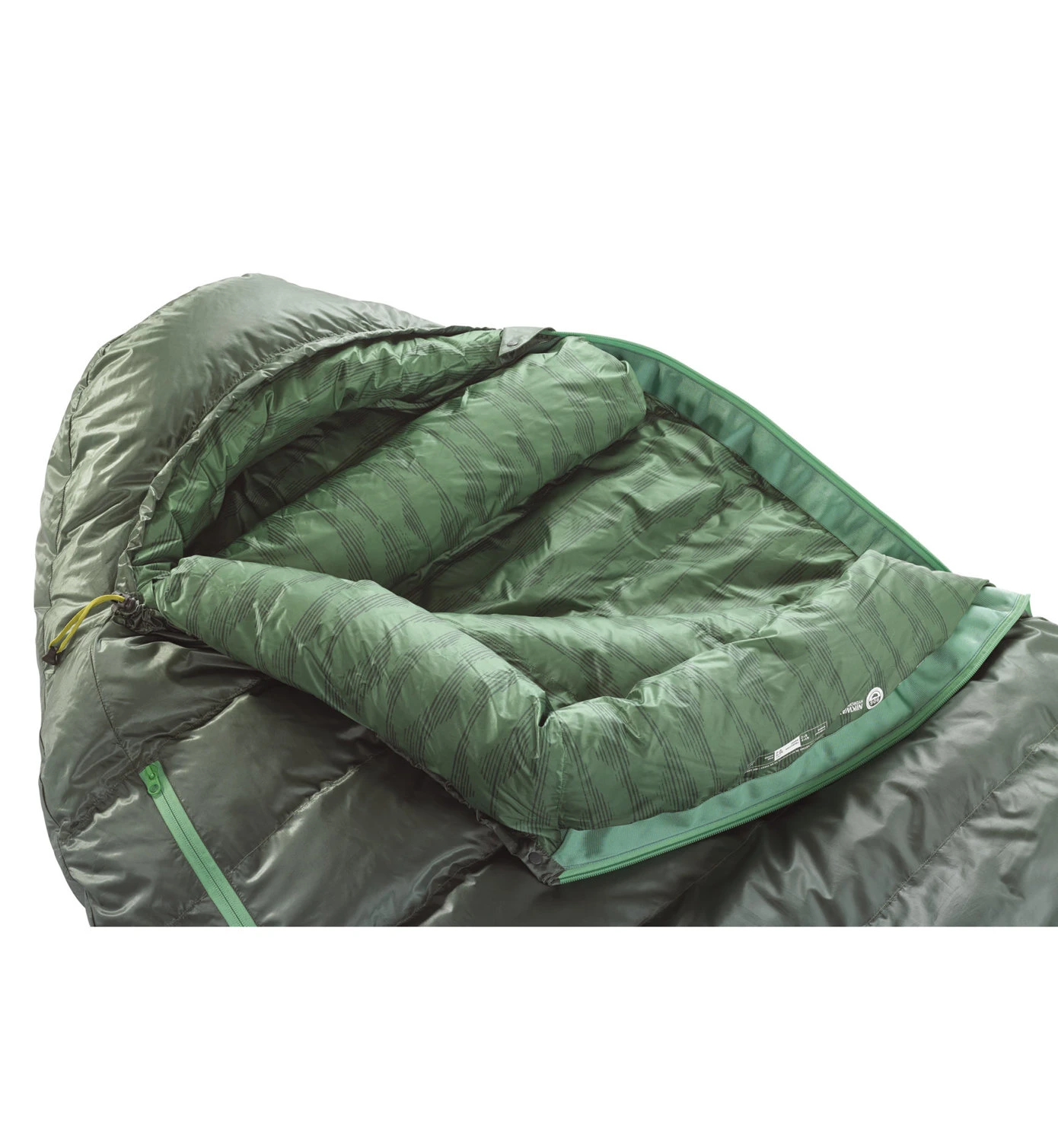 Therm-a-Rest Questar 0C - Schlafsack 2 Therm-a-Rest Questar 0C - Schlafsack – Bild 2