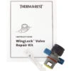 Therm-a-Rest WingLock™ Valve Repair Kit - Ventilersatzteil