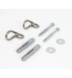 TICKET TO THE MOON Hammock Anchors - Campingausrüstung