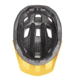 Uvex Access - Radhelm All Mountain -Sportler Verkaufs-Shop d1390 uvex access 2186002 584592