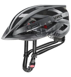 Uvex City I-vo - Fahrradhelm