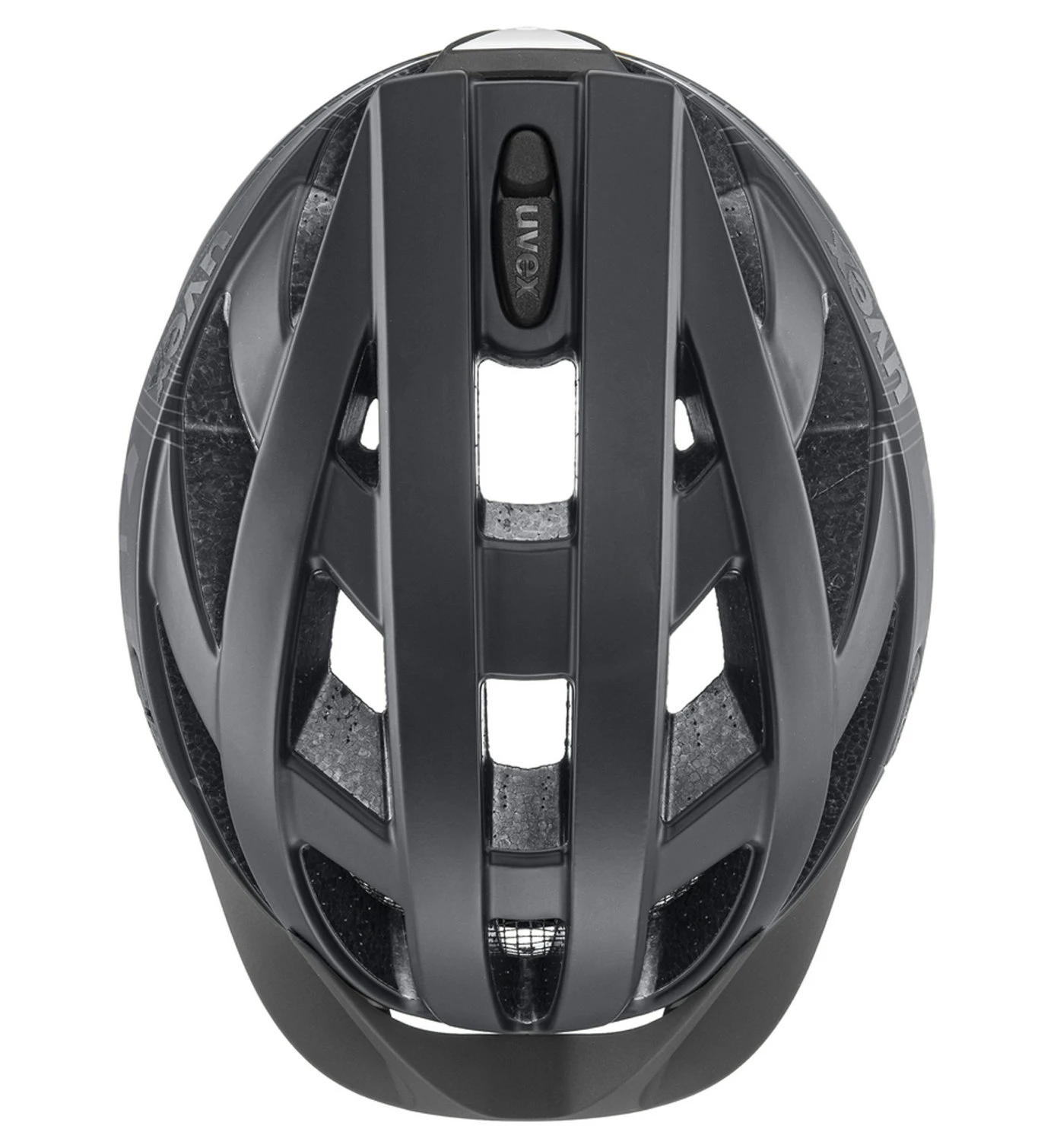 Uvex City I-vo - Fahrradhelm 4 Uvex City I-vo - Fahrradhelm – Bild 4