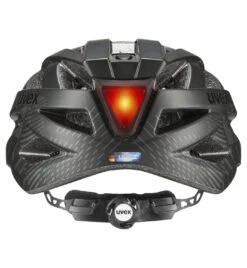 Uvex City I-vo - Fahrradhelm 9 Uvex City I-vo - Fahrradhelm -Sportler Verkaufs-Shop d1390 uvex city i vo casco bici 11384500 930841