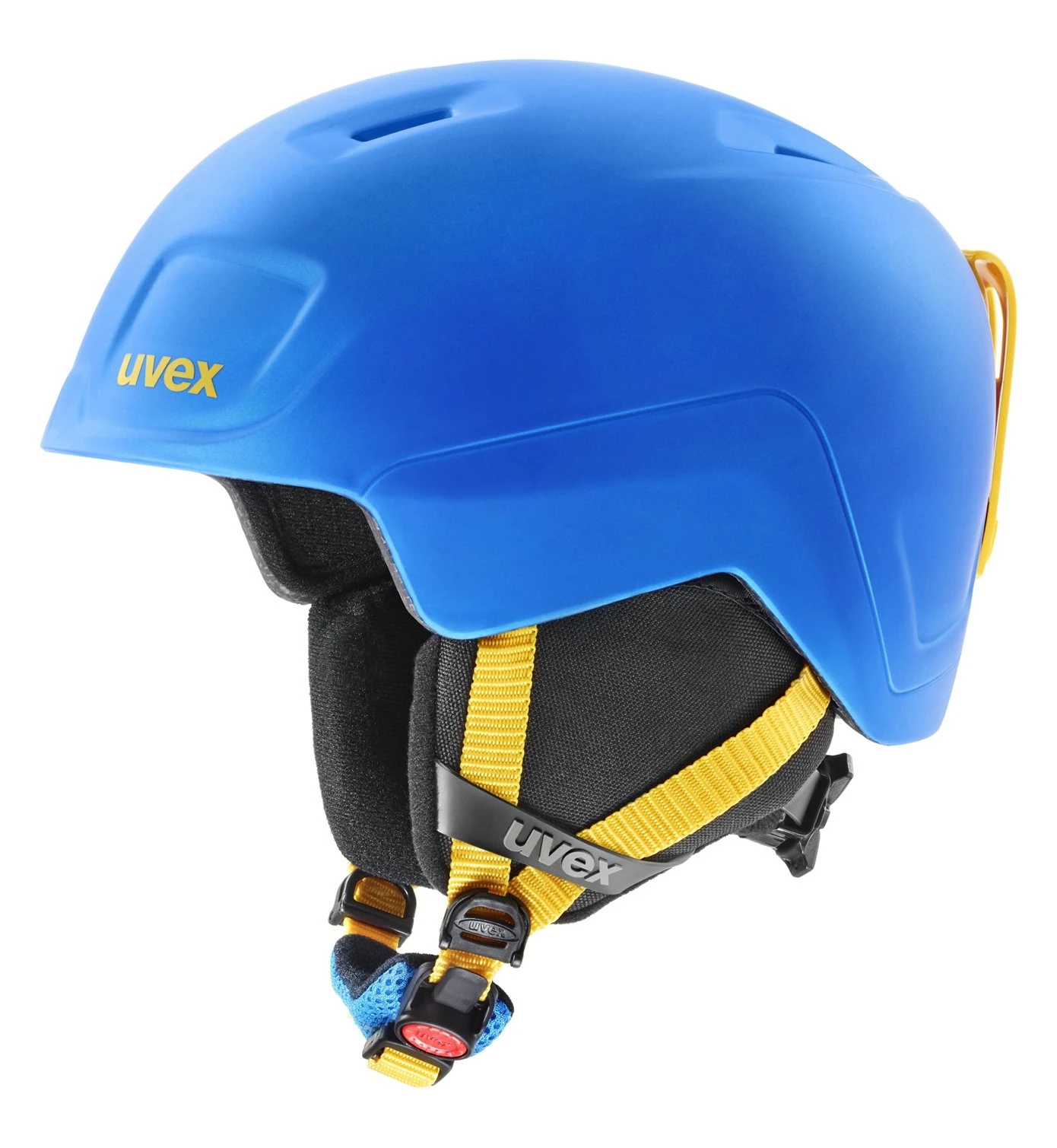 Uvex Heyya Pro - Skihelm - Kinder 1 Uvex Heyya Pro - Skihelm - Kinder