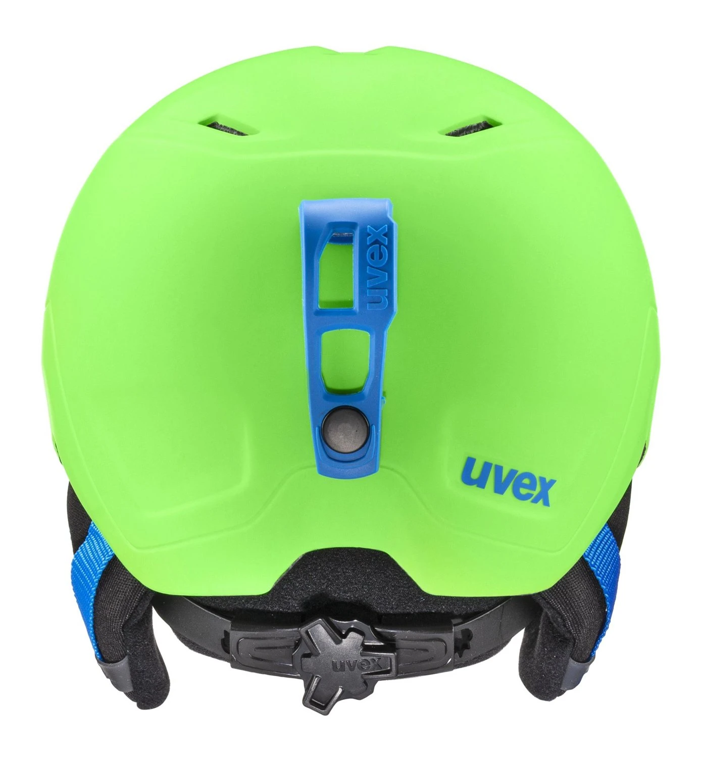 Uvex Heyya Pro - Skihelm - Kinder 6 Uvex Heyya Pro - Skihelm - Kinder – Bild 6