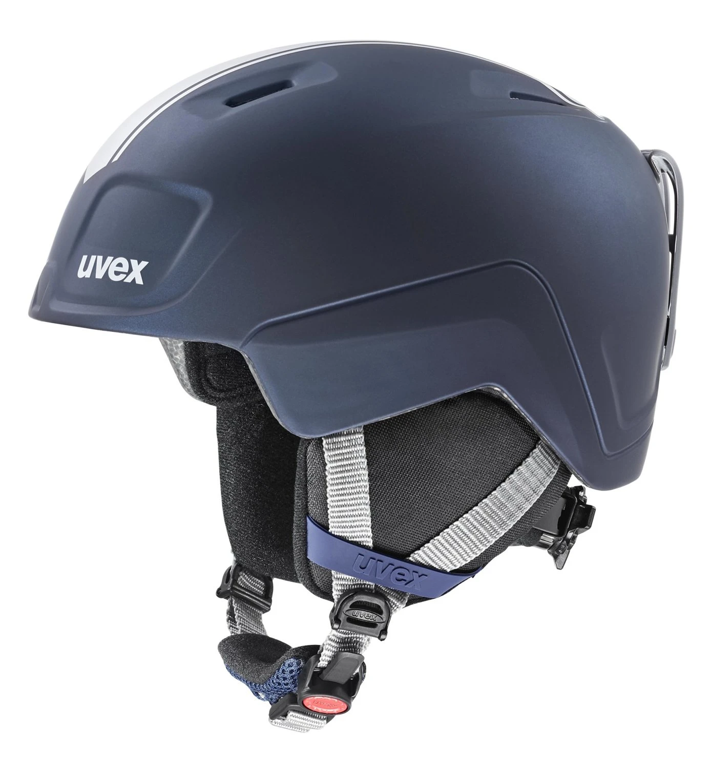 Uvex Heyya Pro - Skihelm - Kinder 3 Uvex Heyya Pro - Skihelm - Kinder – Bild 3