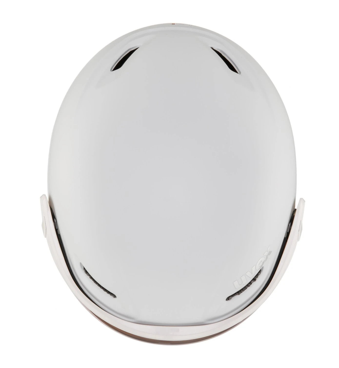 Uvex Hlmt 700 Visor - Skihelm Mit Visier 2 Uvex Hlmt 700 Visor - Skihelm Mit Visier – Bild 2