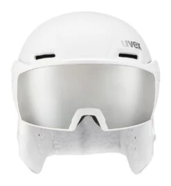 Uvex Hlmt 700 Visor - Skihelm Mit Visier 7 Uvex Hlmt 700 Visor - Skihelm Mit Visier -Sportler Verkaufs-Shop d1390 uvex hlmt 700 visor 2155749 506218
