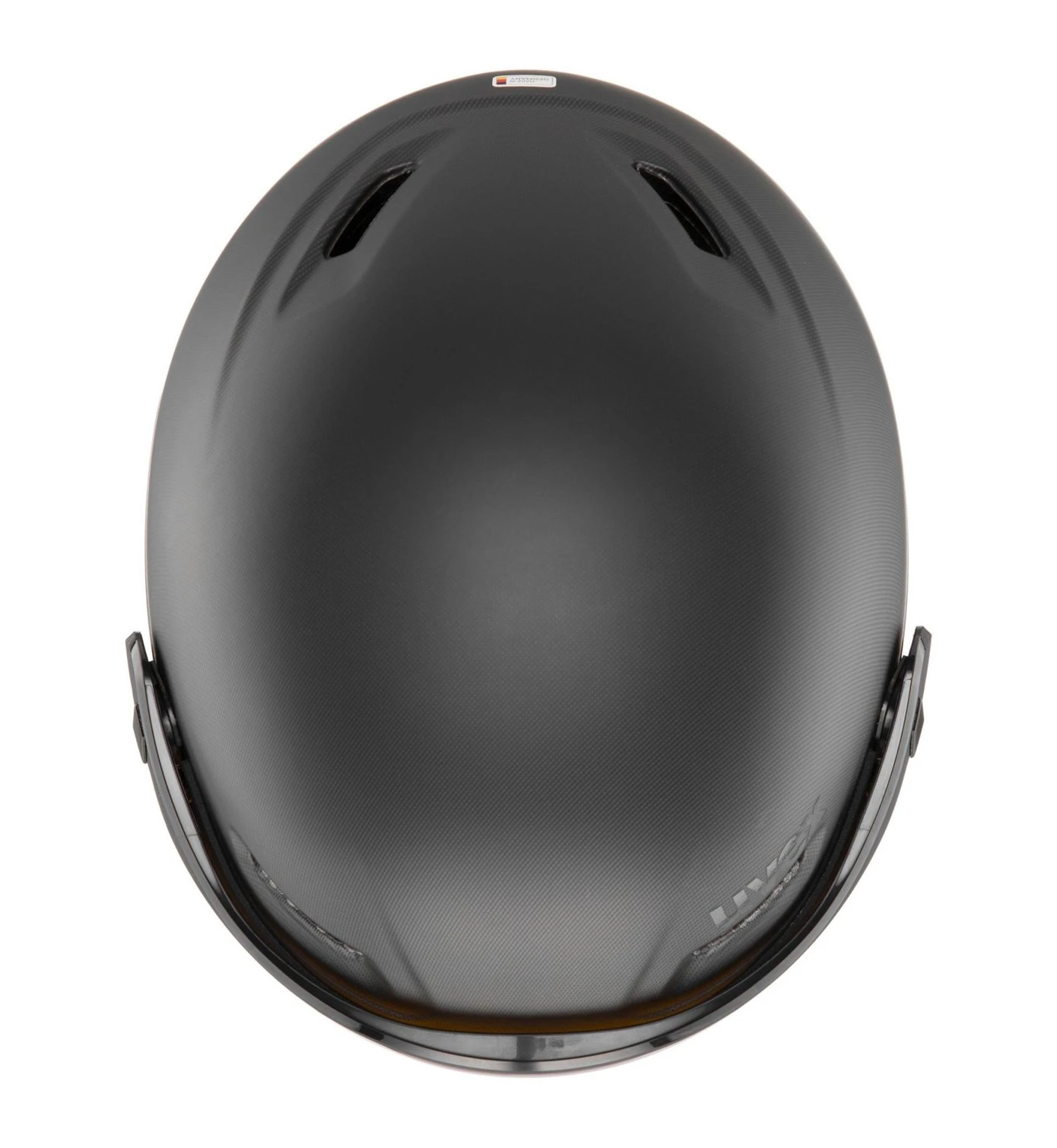Uvex Hlmt 700 Visor Vario - Skihelm Mit Visier 2 Uvex Hlmt 700 Visor Vario - Skihelm Mit Visier – Bild 2