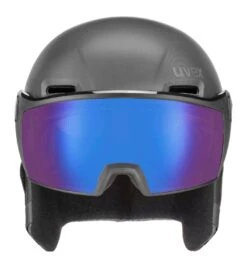 Uvex Hlmt 700 Visor Vario - Skihelm Mit Visier 7 Uvex Hlmt 700 Visor Vario - Skihelm Mit Visier -Sportler Verkaufs-Shop d1390 uvex hlmt 700 visor vario 2155747 506203