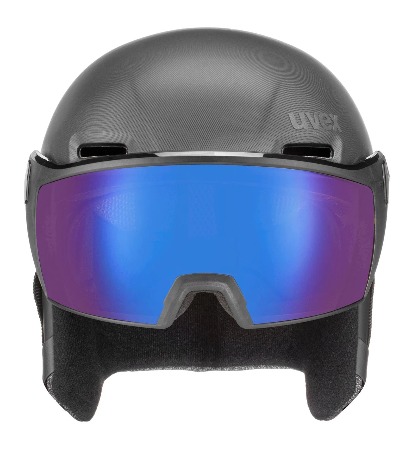 Uvex Hlmt 700 Visor Vario - Skihelm Mit Visier 3 Uvex Hlmt 700 Visor Vario - Skihelm Mit Visier – Bild 3